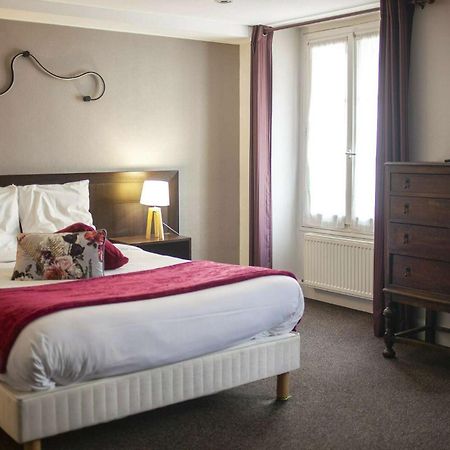 Hotel Le Franklin Paryż Zewnętrze zdjęcie